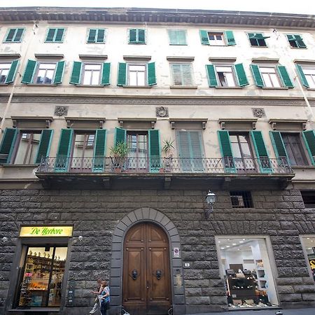 Proconsolo Superior Apartment Florence Exterior photo