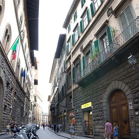 Proconsolo Superior Apartment Florence Exterior photo