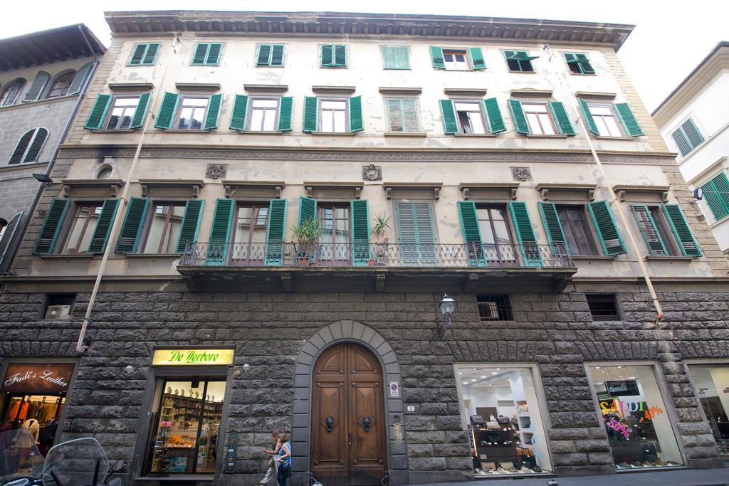Proconsolo Superior Apartment Florence Exterior photo