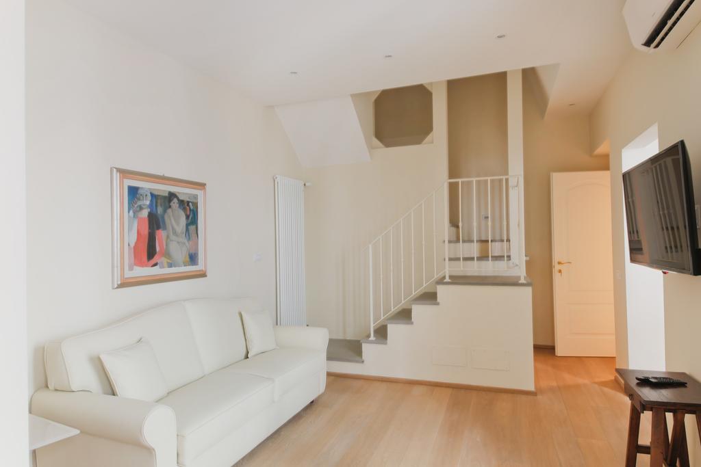 Proconsolo Superior Apartment Florence Exterior photo
