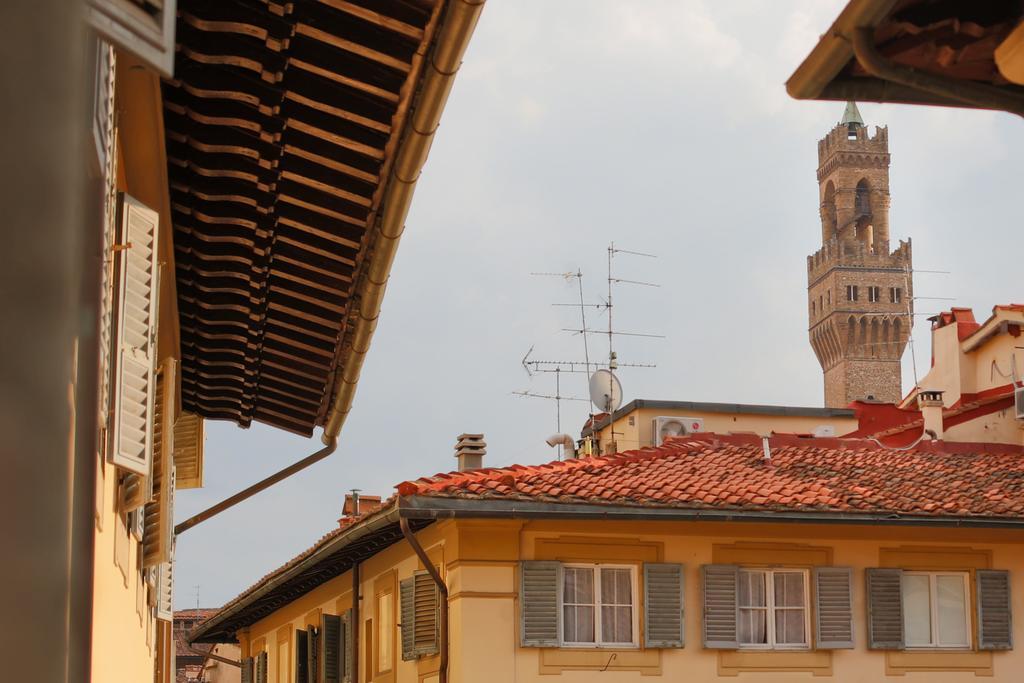 Proconsolo Superior Apartment Florence Exterior photo