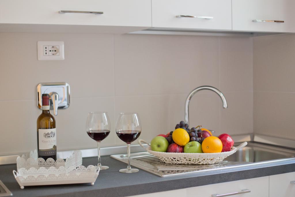 Proconsolo Superior Apartment Florence Exterior photo