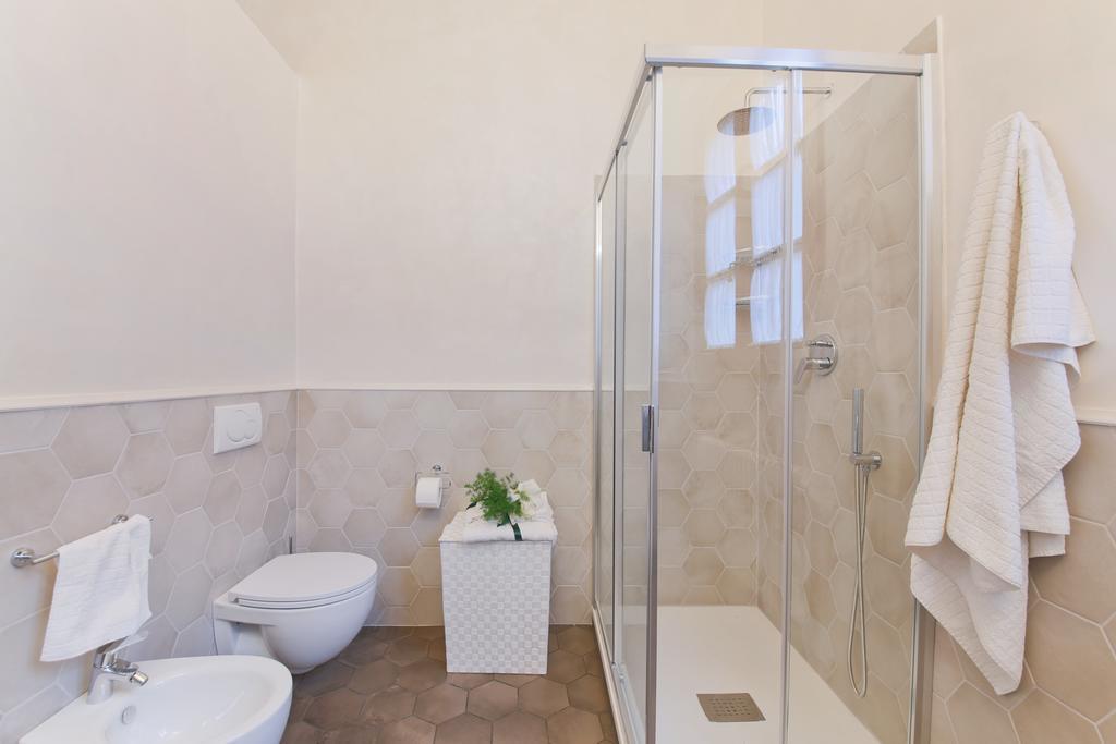 Proconsolo Superior Apartment Florence Exterior photo