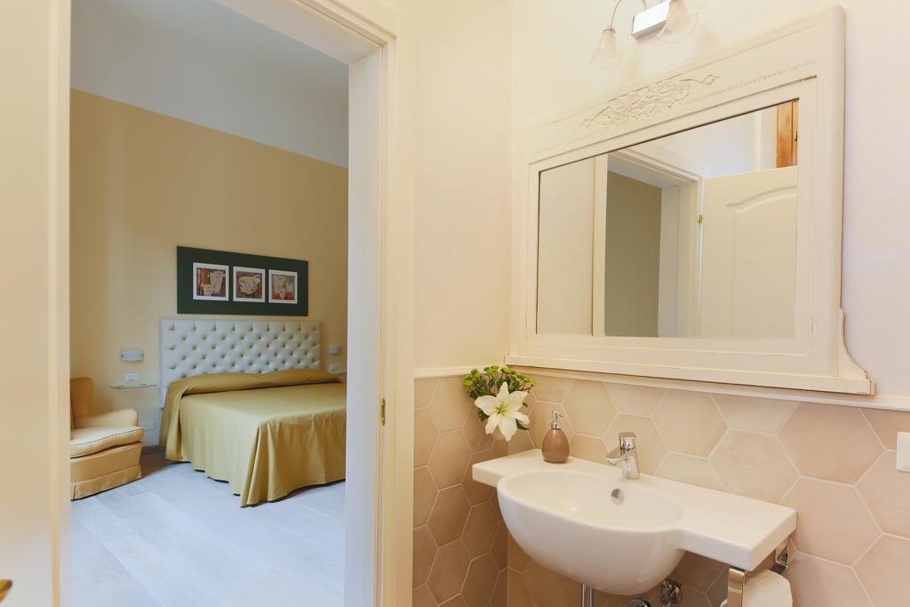 Proconsolo Superior Apartment Florence Exterior photo