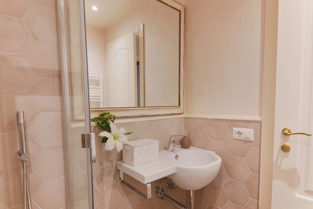 Proconsolo Superior Apartment Florence Exterior photo