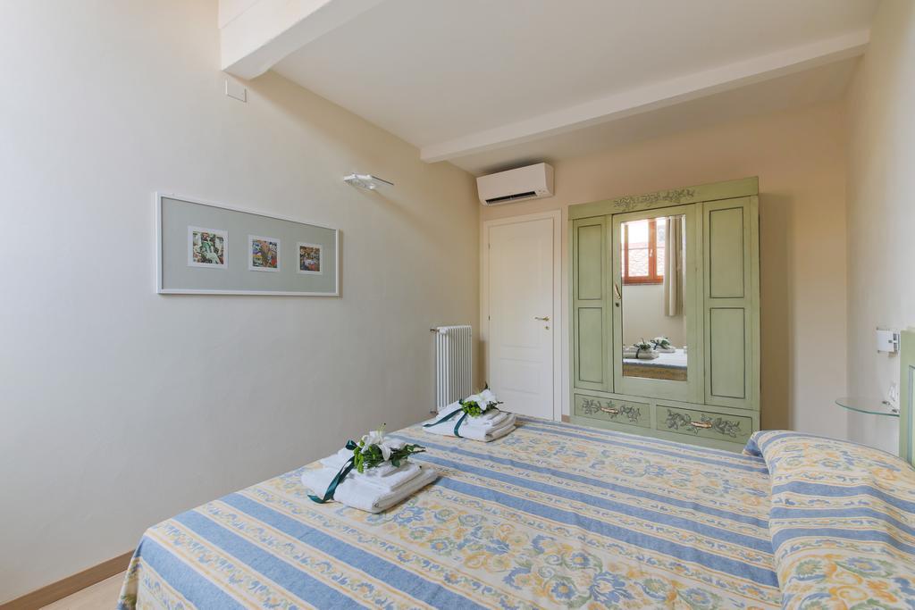 Proconsolo Superior Apartment Florence Exterior photo