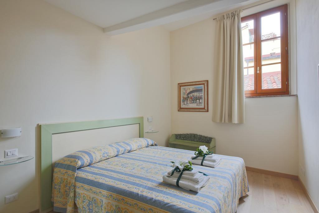 Proconsolo Superior Apartment Florence Exterior photo