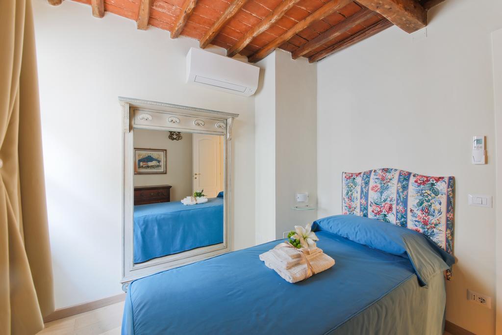 Proconsolo Superior Apartment Florence Exterior photo