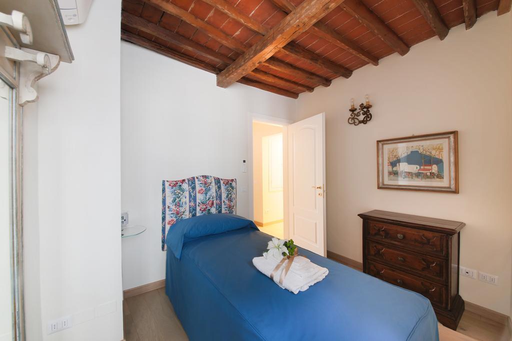 Proconsolo Superior Apartment Florence Exterior photo