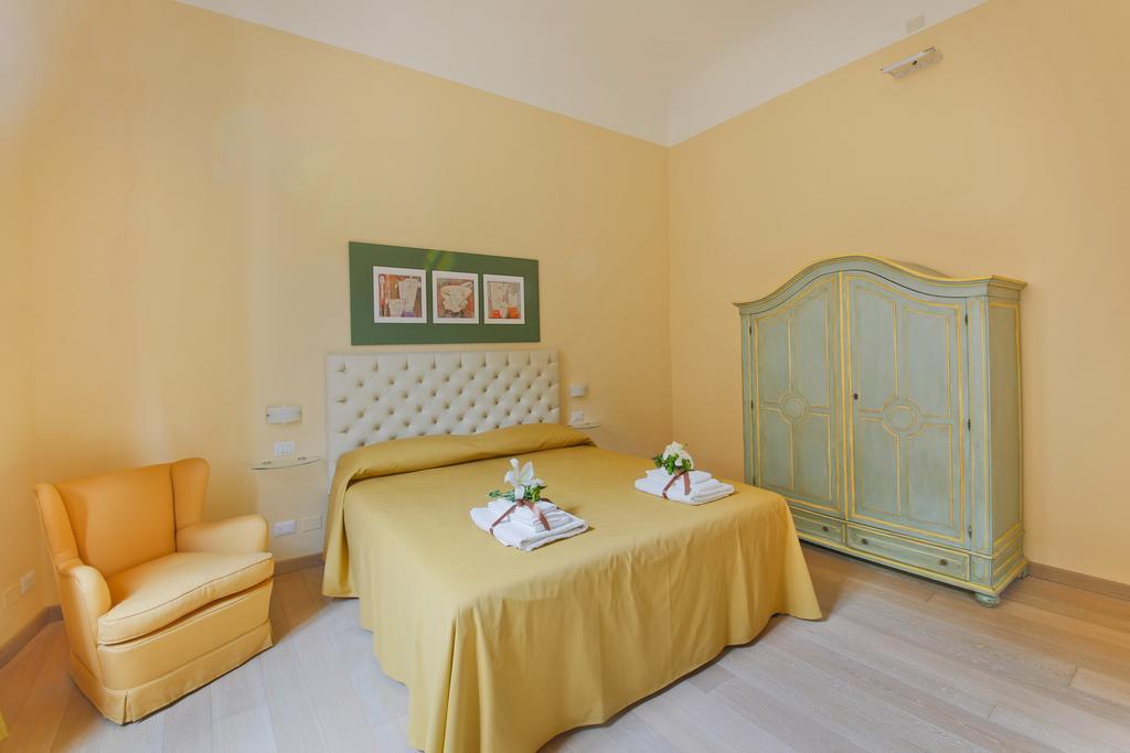Proconsolo Superior Apartment Florence Exterior photo