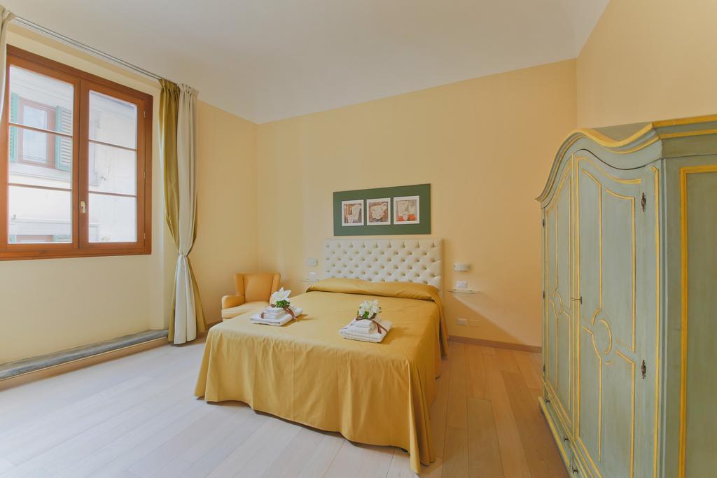 Proconsolo Superior Apartment Florence Exterior photo